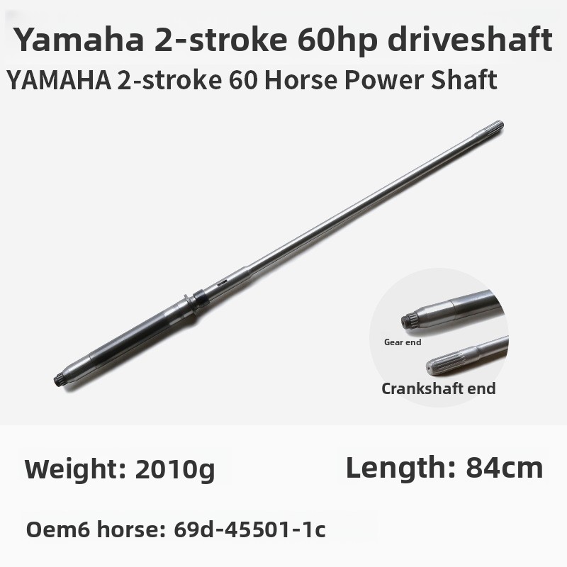 Dla Yamaha/Yum/Sea/Outboard -  – Fishing recenzja i cena